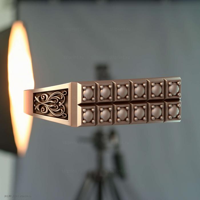 Кольцо 59