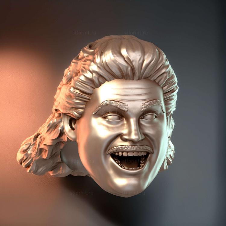 Джонни Би Бэдд