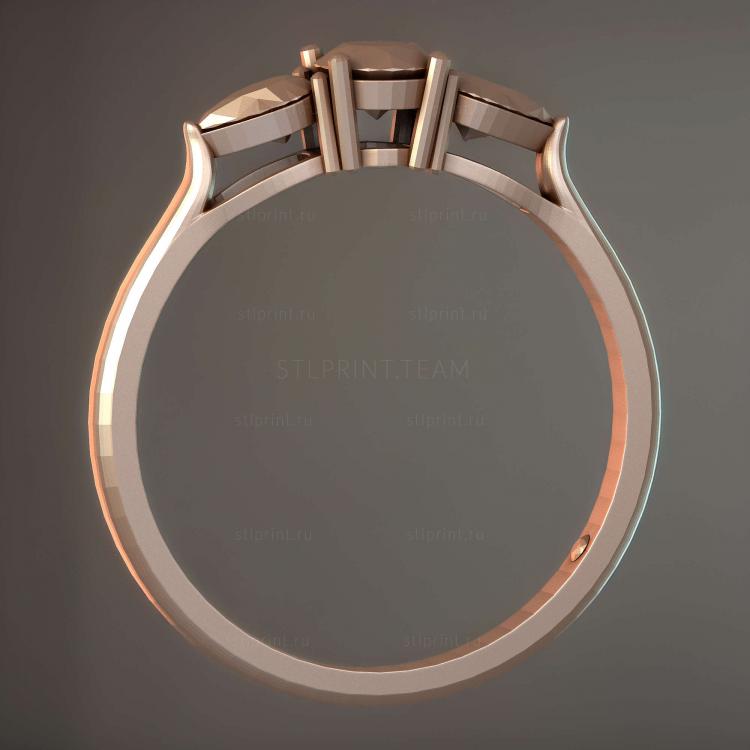Bague 003