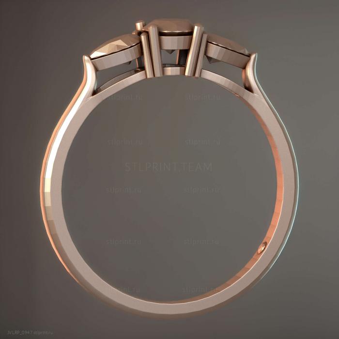 Bague 003
