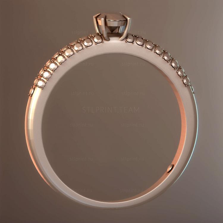 Bague 005