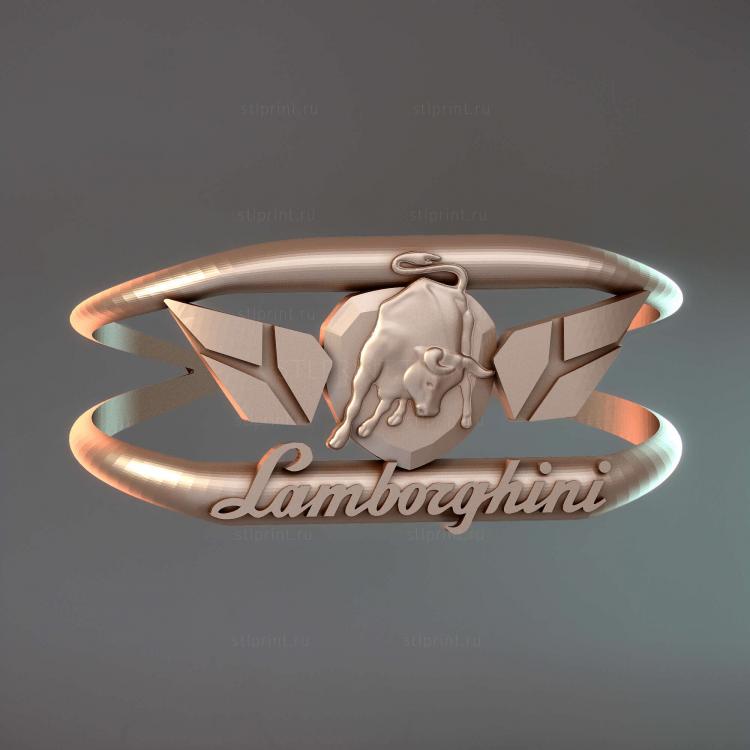 Bracciale Lamborghini Corse clienti