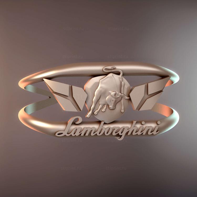 Bracciale Lamborghini Corse clienti