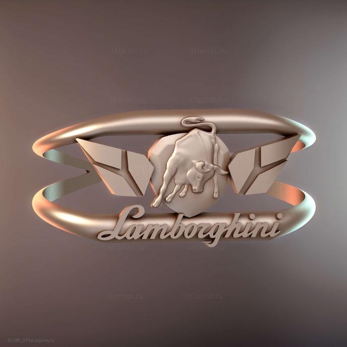 Bracciale Lamborghini Corse clienti