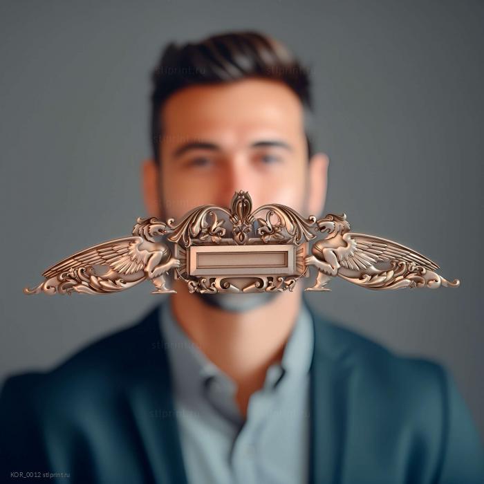 Химеры симметрия