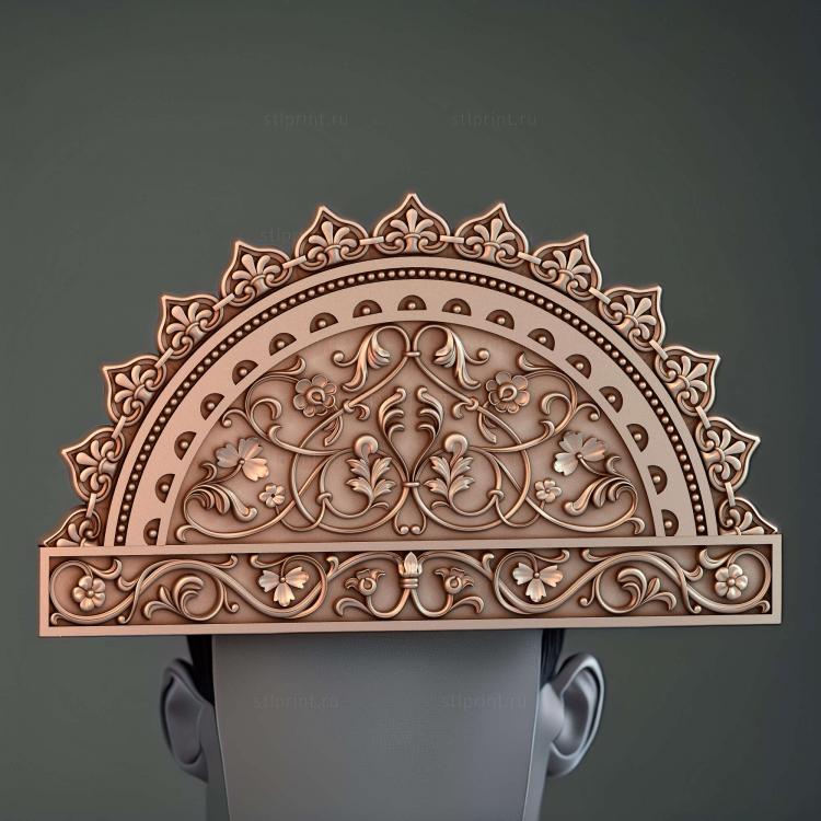 Русская красавица