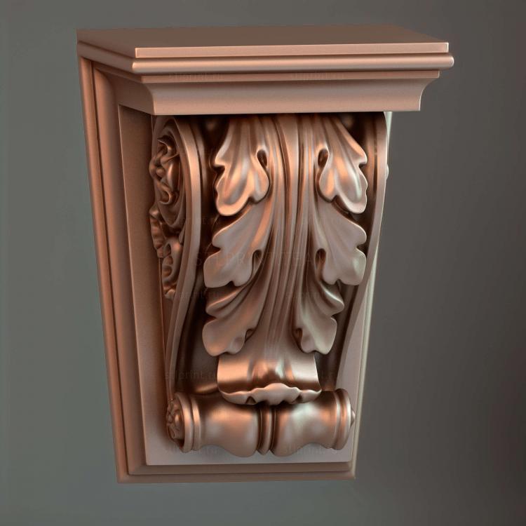 Corbel