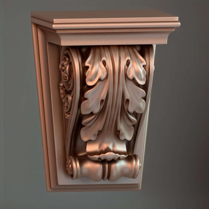 Corbel
