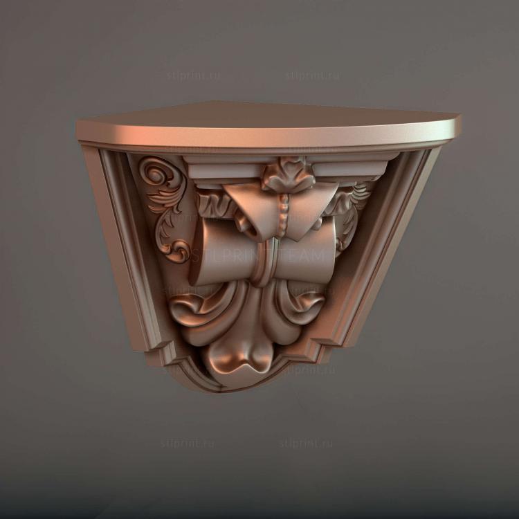 Corbel