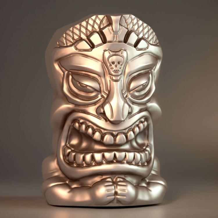 Настенное крепление Tiki