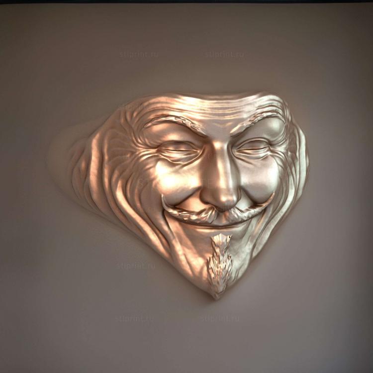 Кольцо вендетты
