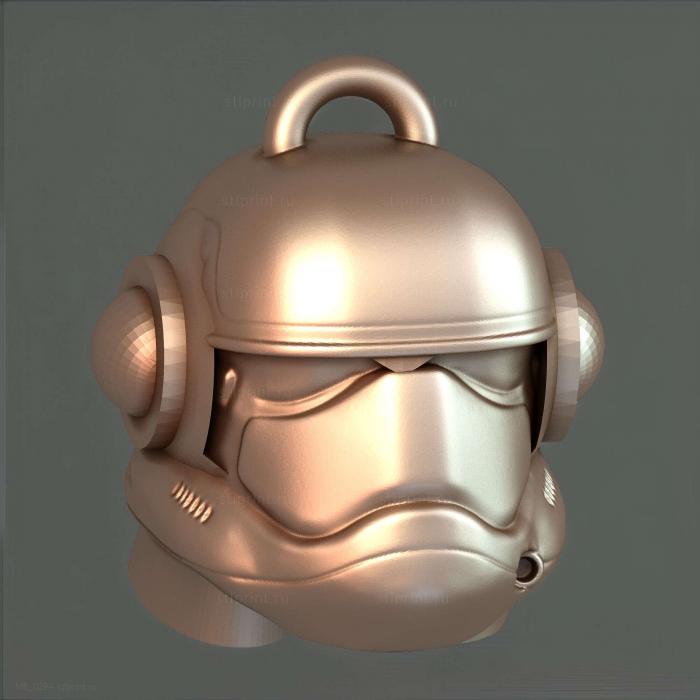 Игровой набор Wars2