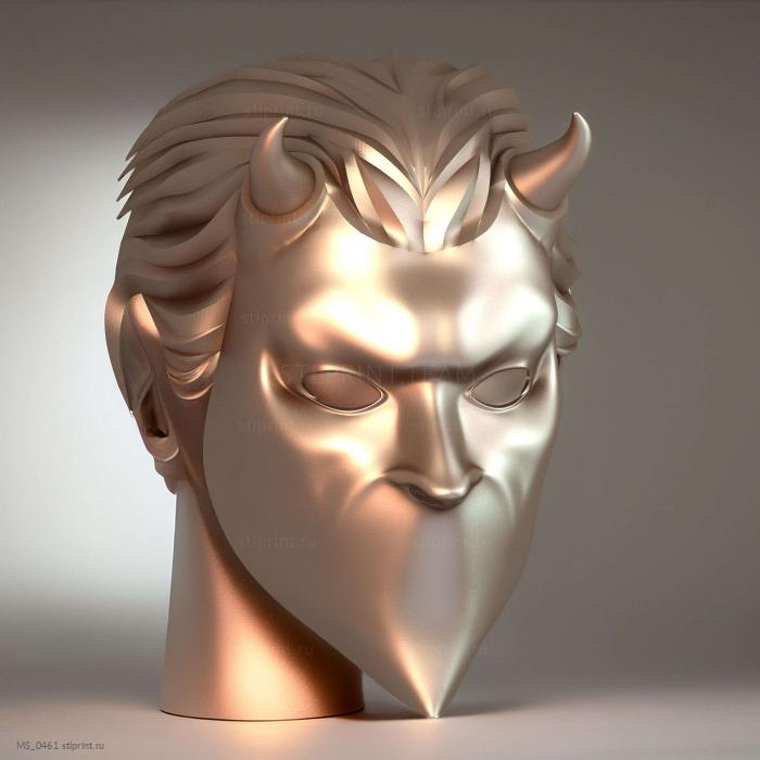 Безымянный гуль