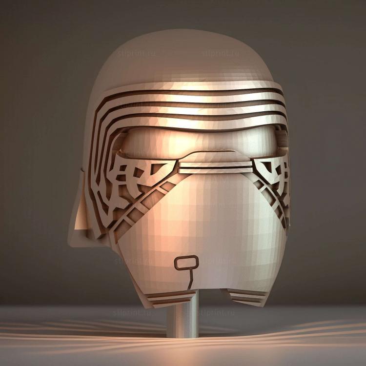 Star war kren