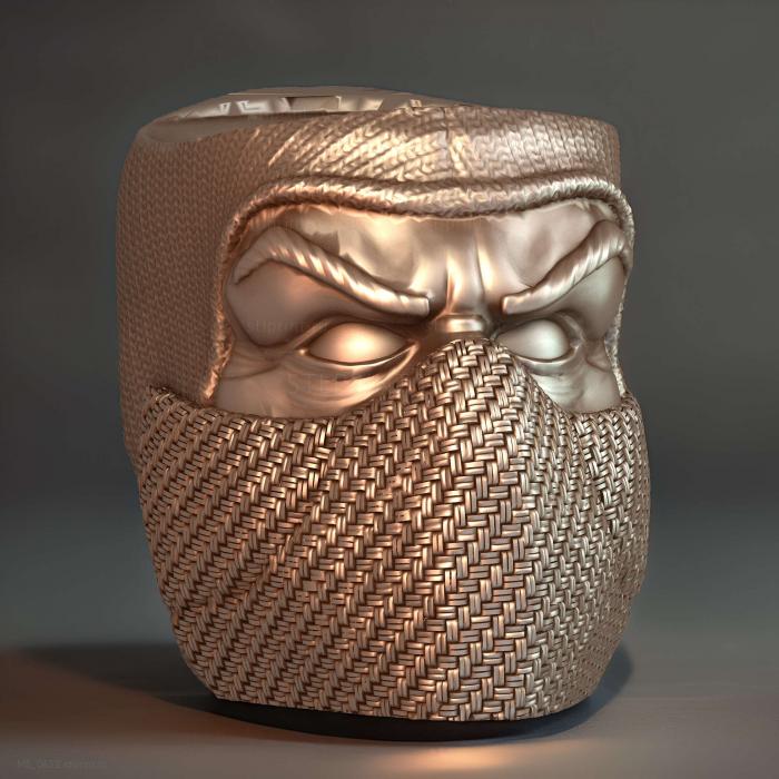 Mate Scorpion Минусовая Температура От Рубена 24