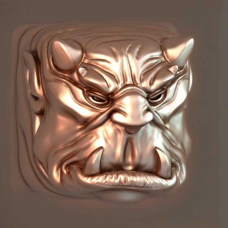 Фэнтезийные Колпачки Для Ключей DEVIL Urkullu