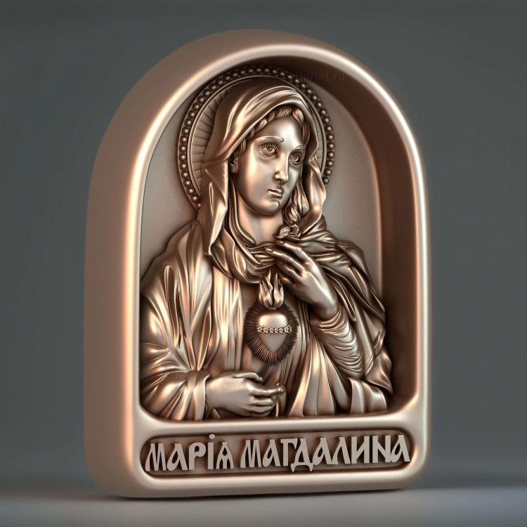 Мария Магдалина
