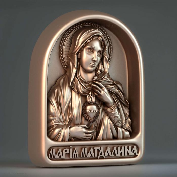 Мария Магдалина