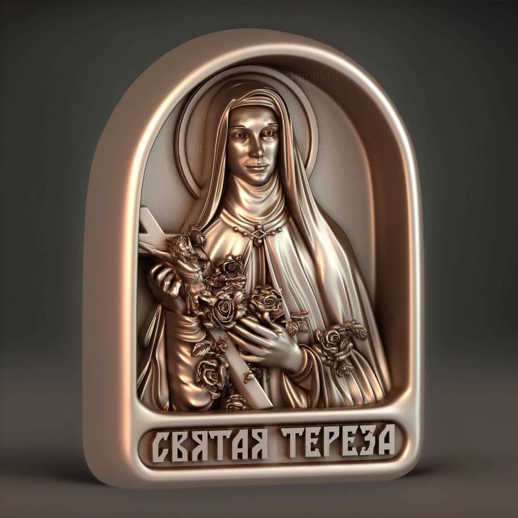 Святая Тереза