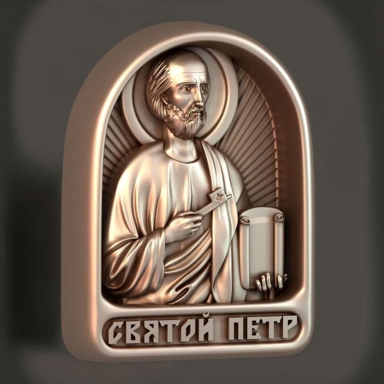 Святой Пётр
