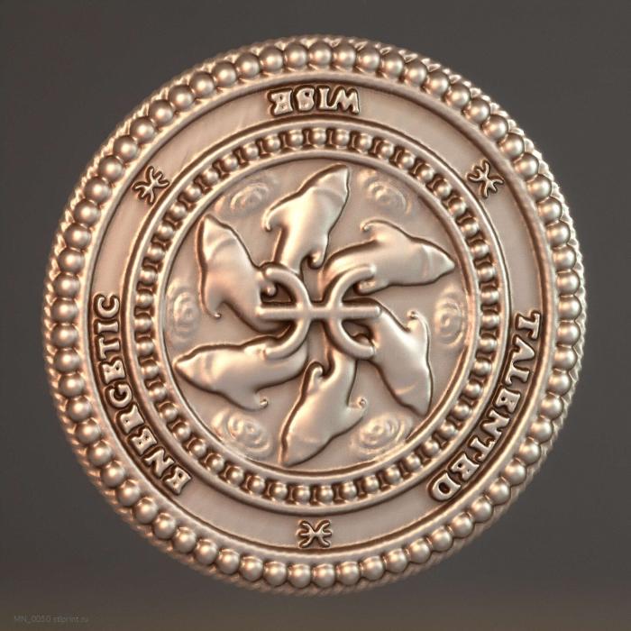 Знак зодиака рыбы