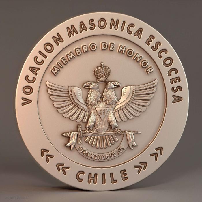 Vocacion Masonica Escocesa