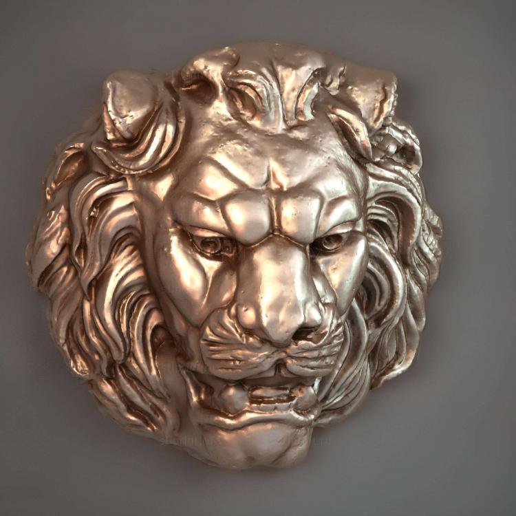 Лев 3