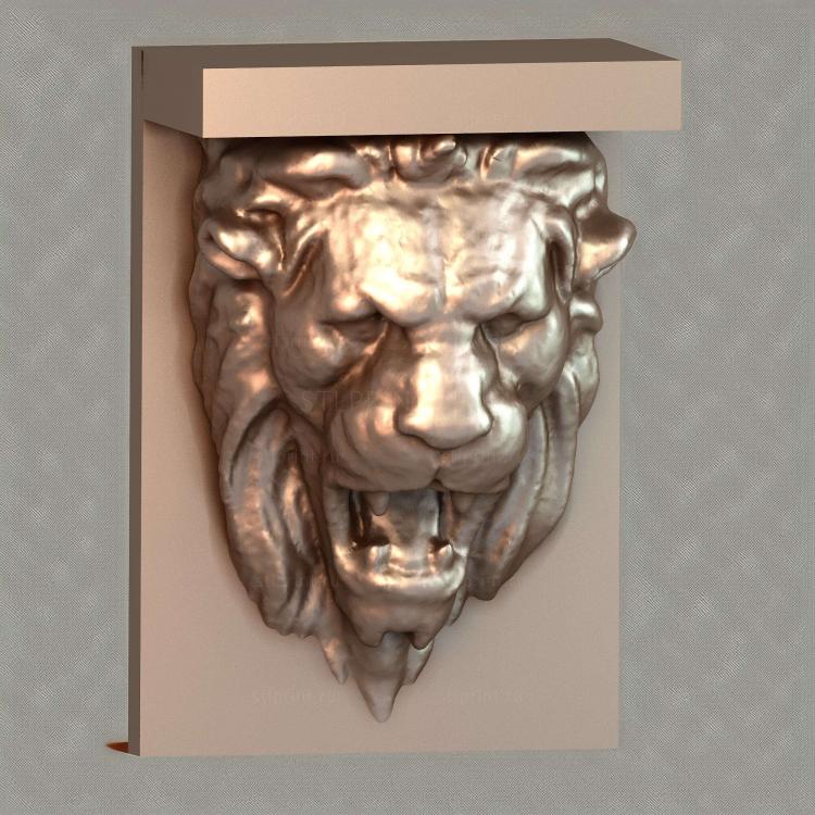 Лев