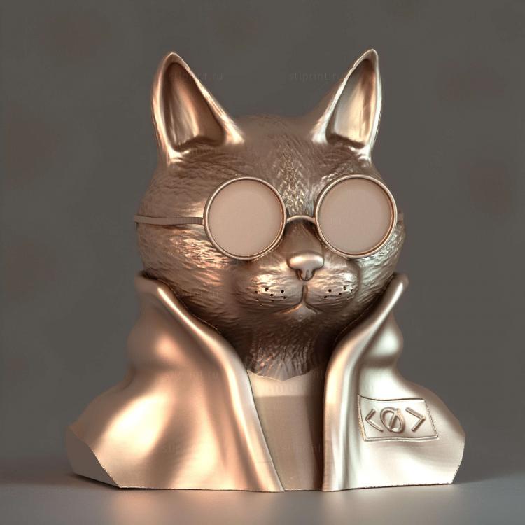 Криптокот