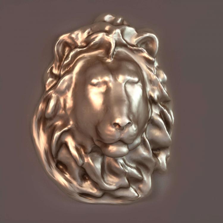 Lion Head Lp