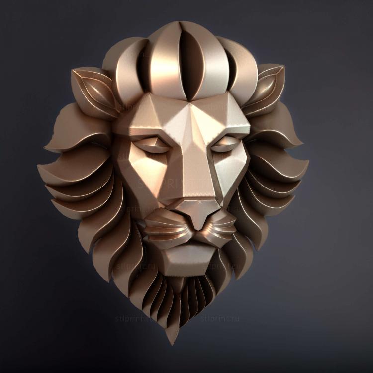 Лев