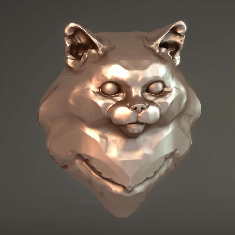 Кошка Долорес 160