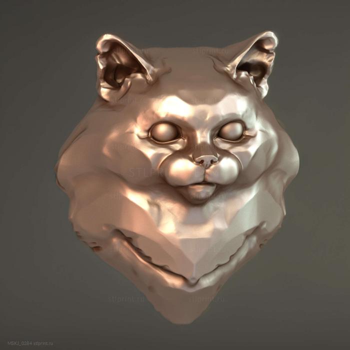 Кошка Долорес 160