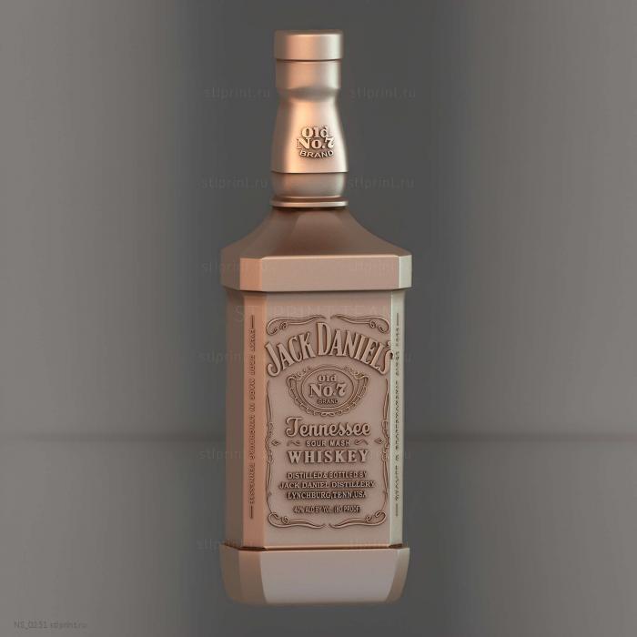 Виски Jack Daniels