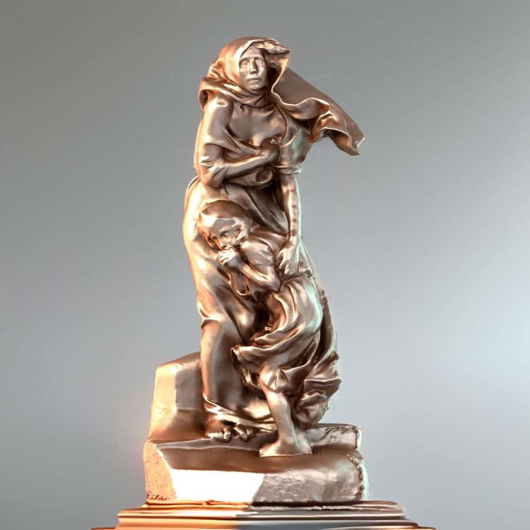 Ла Мизерия