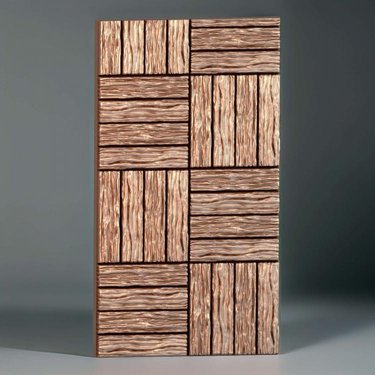 Деревянный пол.2x4.a.внутренний.ckit