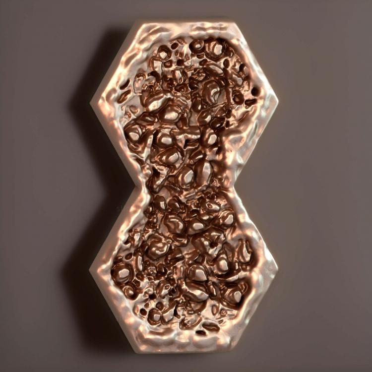 Угли 2Hex V2