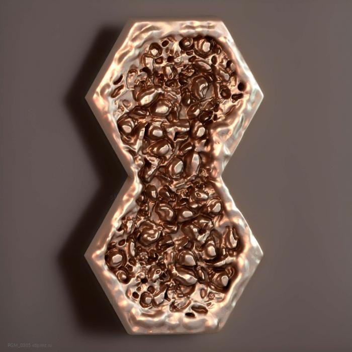 Угли 2Hex V2