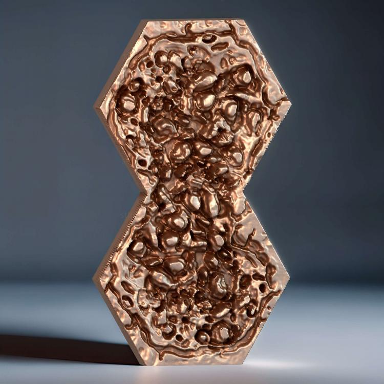 Угли Мрачной Гавани 2Hex