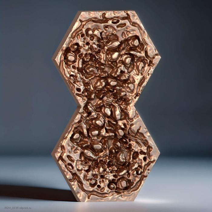 Угли Мрачной Гавани 2Hex