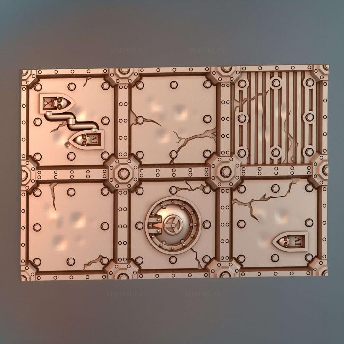 Части Citybuilders 2x3 imperial floor