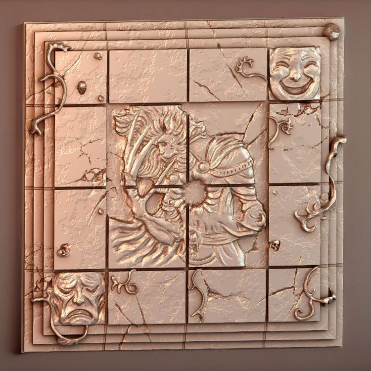 Королевство Смерти, Расширение Местности, LK Этап