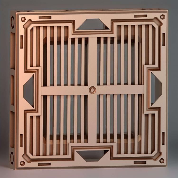 ШВАБРА C K It Floor 2x2 B v01