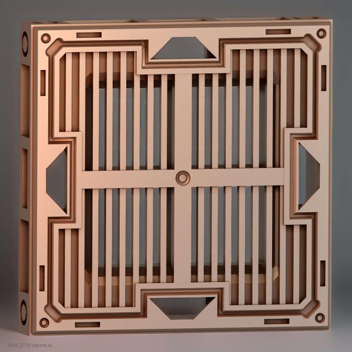 ШВАБРА C K It Floor 2x2 B v01