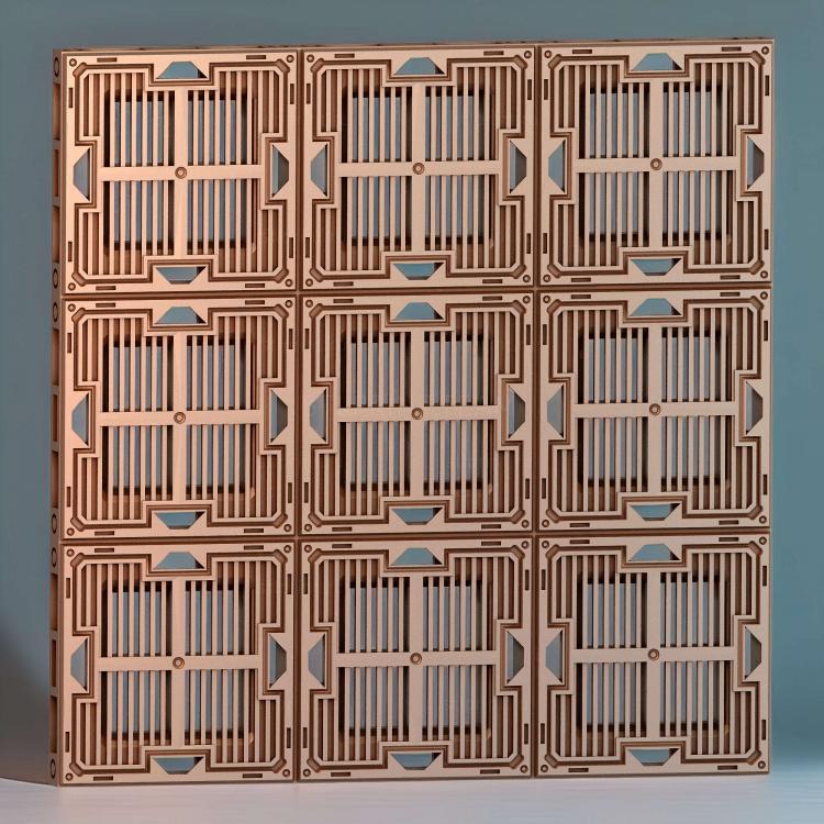 ШВАБРА C K It Floor 6x6 B v01