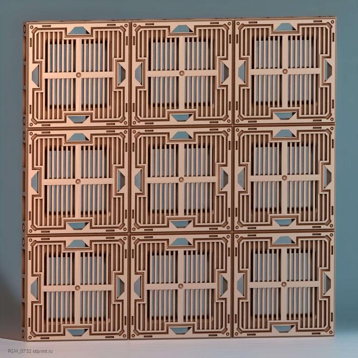 ШВАБРА C K It Floor 6x6 B v01