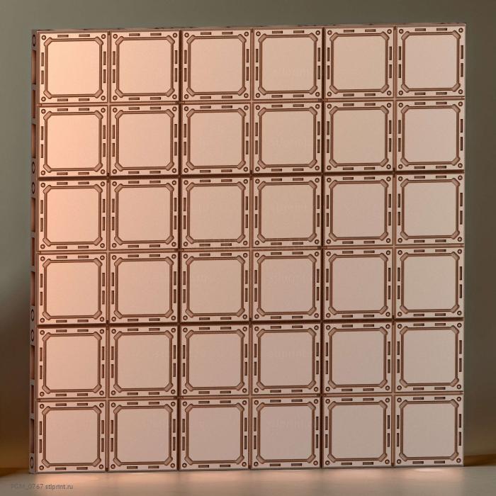 Комплект Швабры C Для пола 6x6 E v01