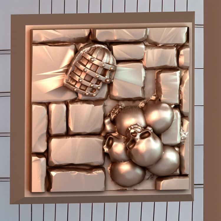 Площадь 25x25 вер2