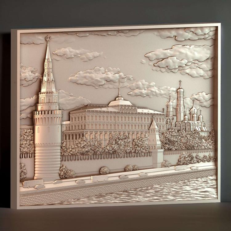 Кремль
