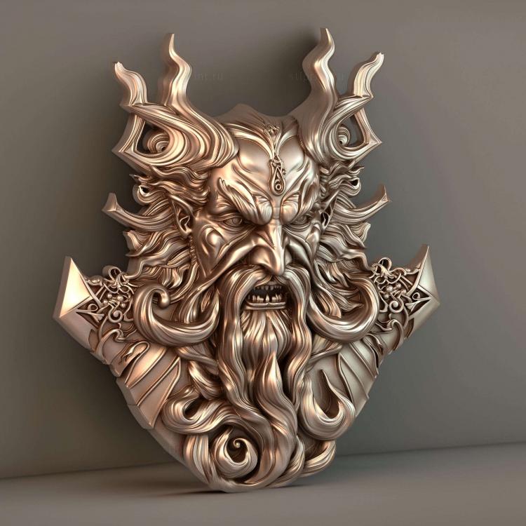 Барионикс